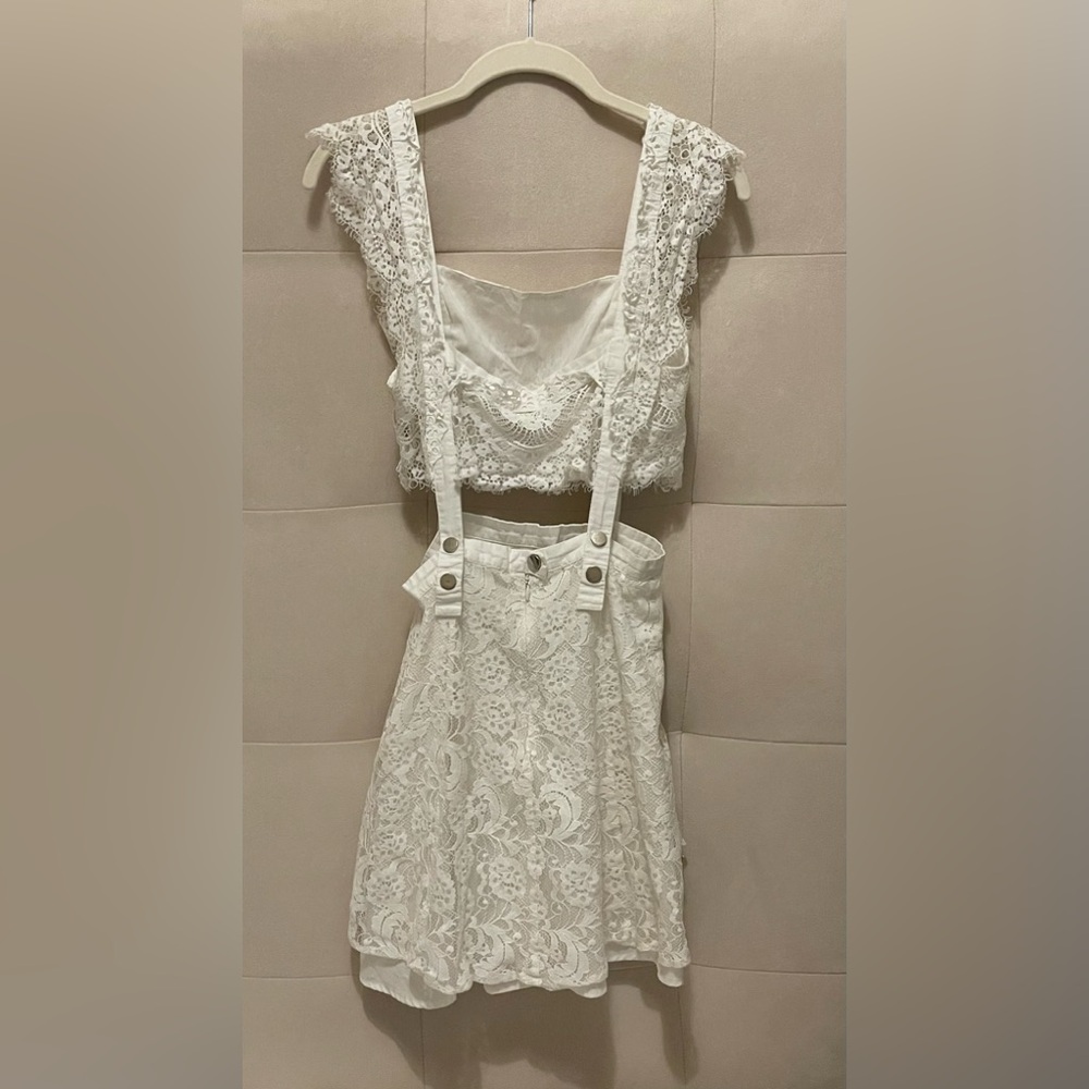 For Love and Lemons dress - Picture 4 of 11